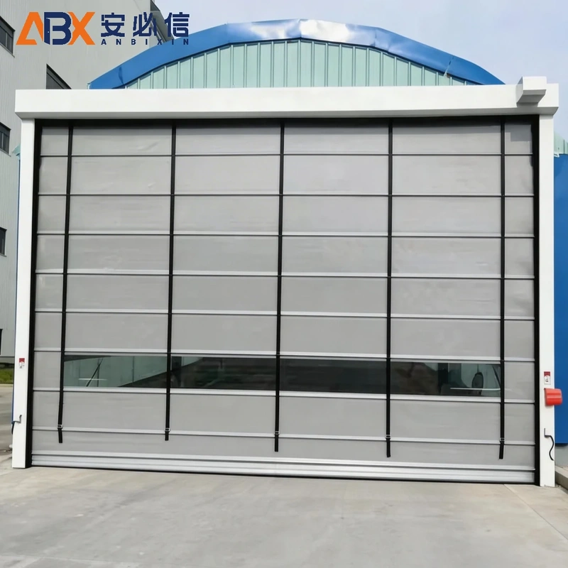 云浮高速堆积门